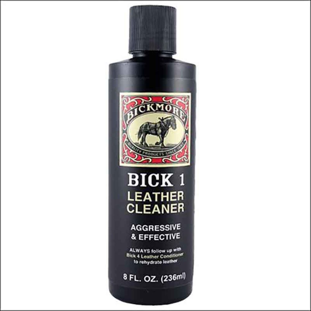 image of Bick 1 Leather Cleaner, 8 oz