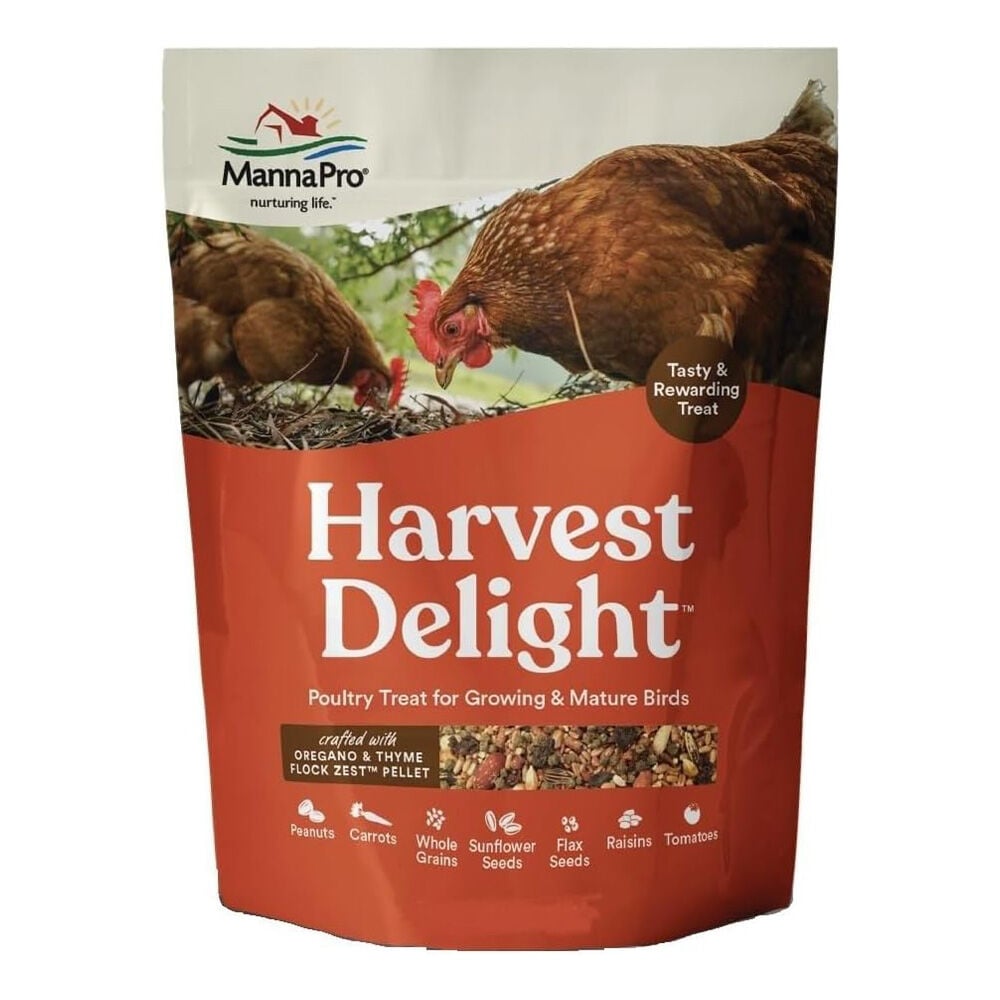 image of Harvest Delight Poultry Treat