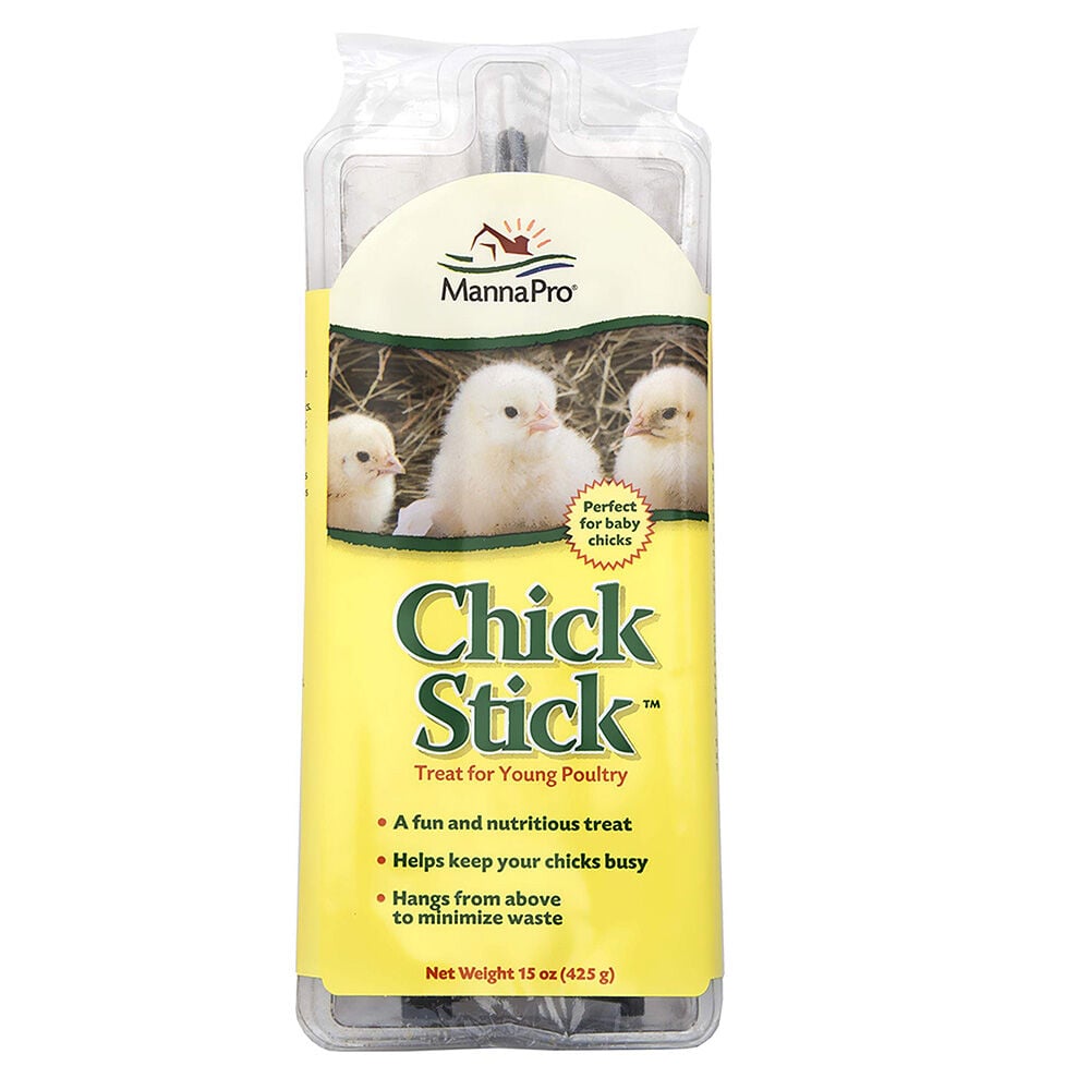 image of Poultry Treat- Chick Stick