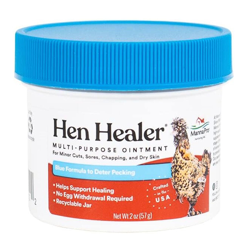 image of Hen Healer Multi-Purpose Ointment