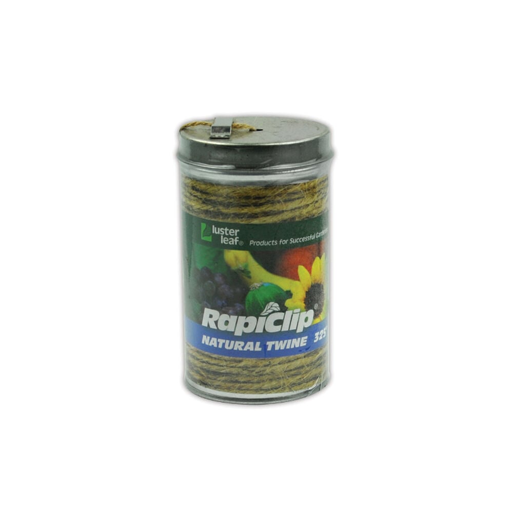 image of Rapiclip Natural Twine, 325 ft