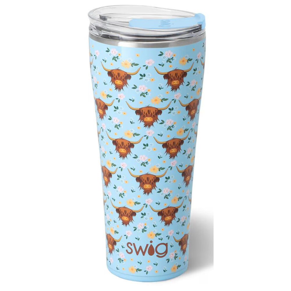 image of Holy Cow Tumbler, 32oz