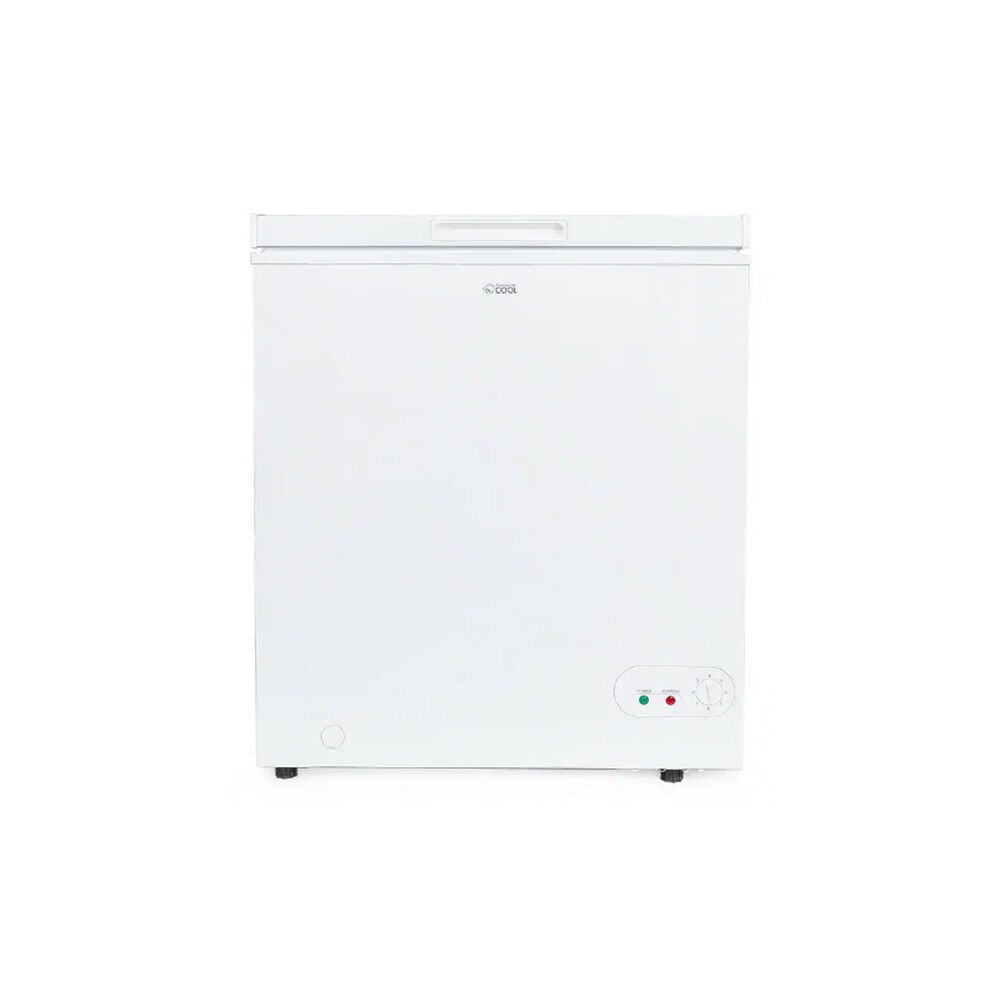 image of Manual Defrost Chest Freezer 5.4 cu. ft.