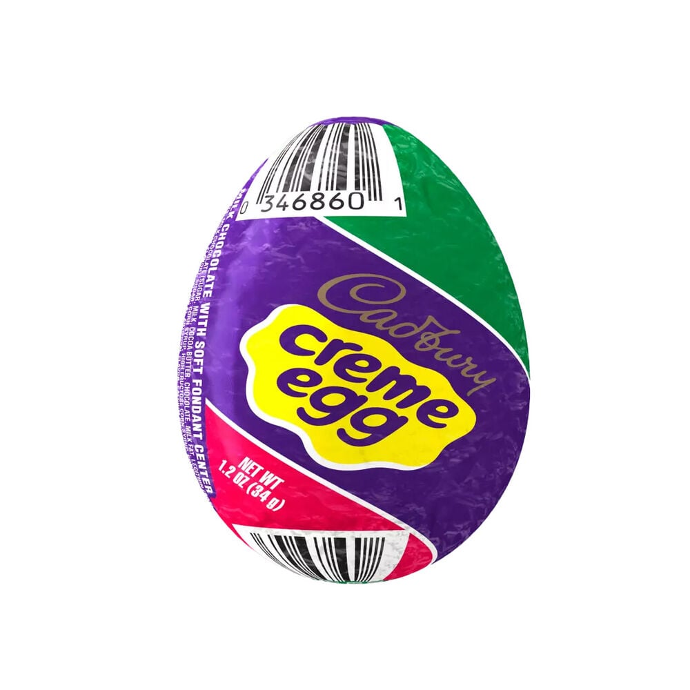 image of Creme Egg