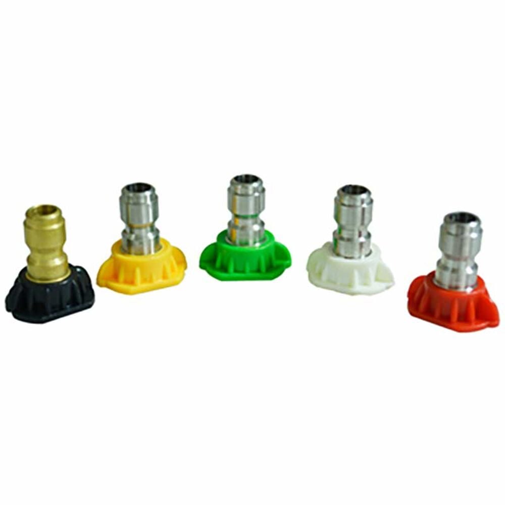 image of 4MM Spray Nozzle Assortment