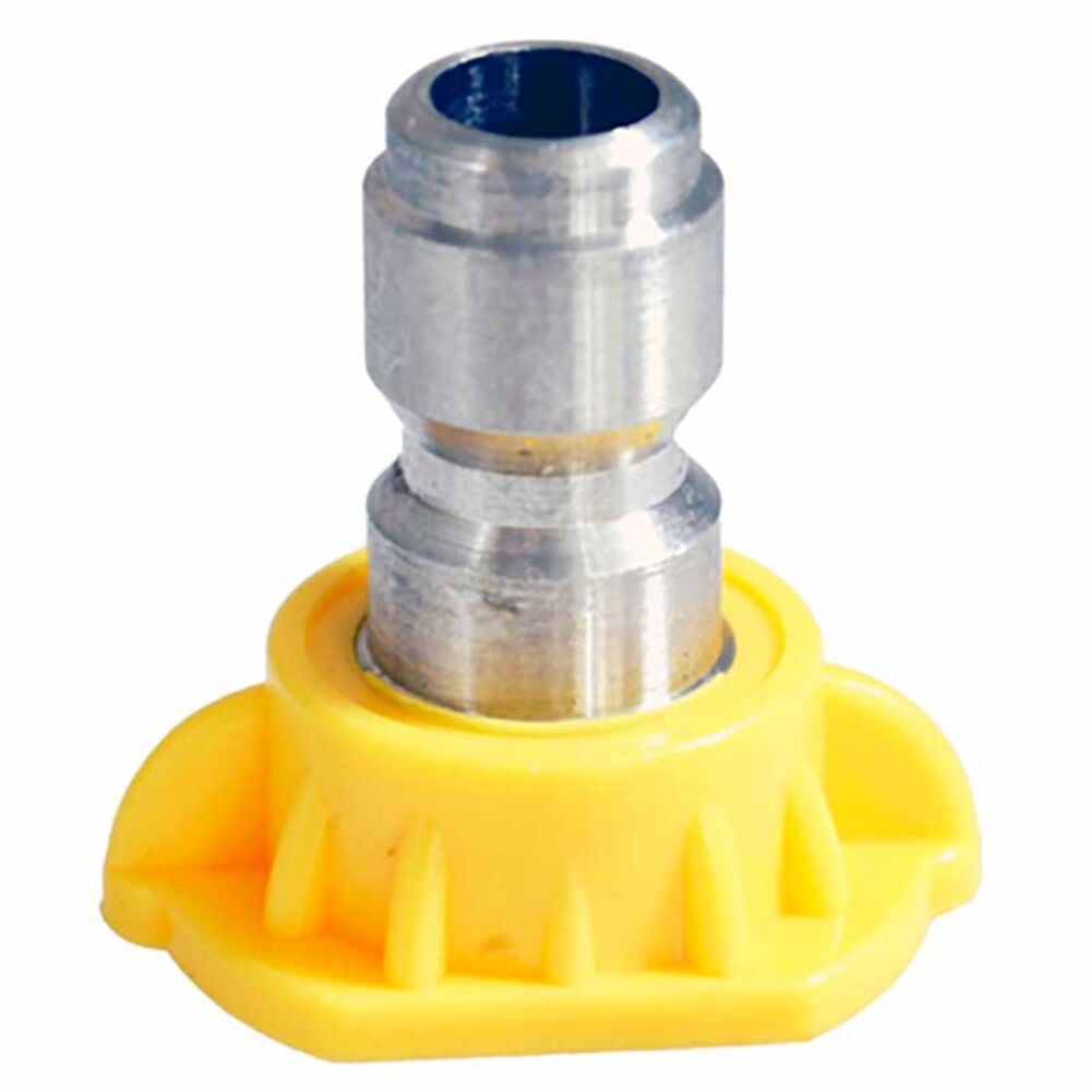 image of Yellow Chiseling Nozzle