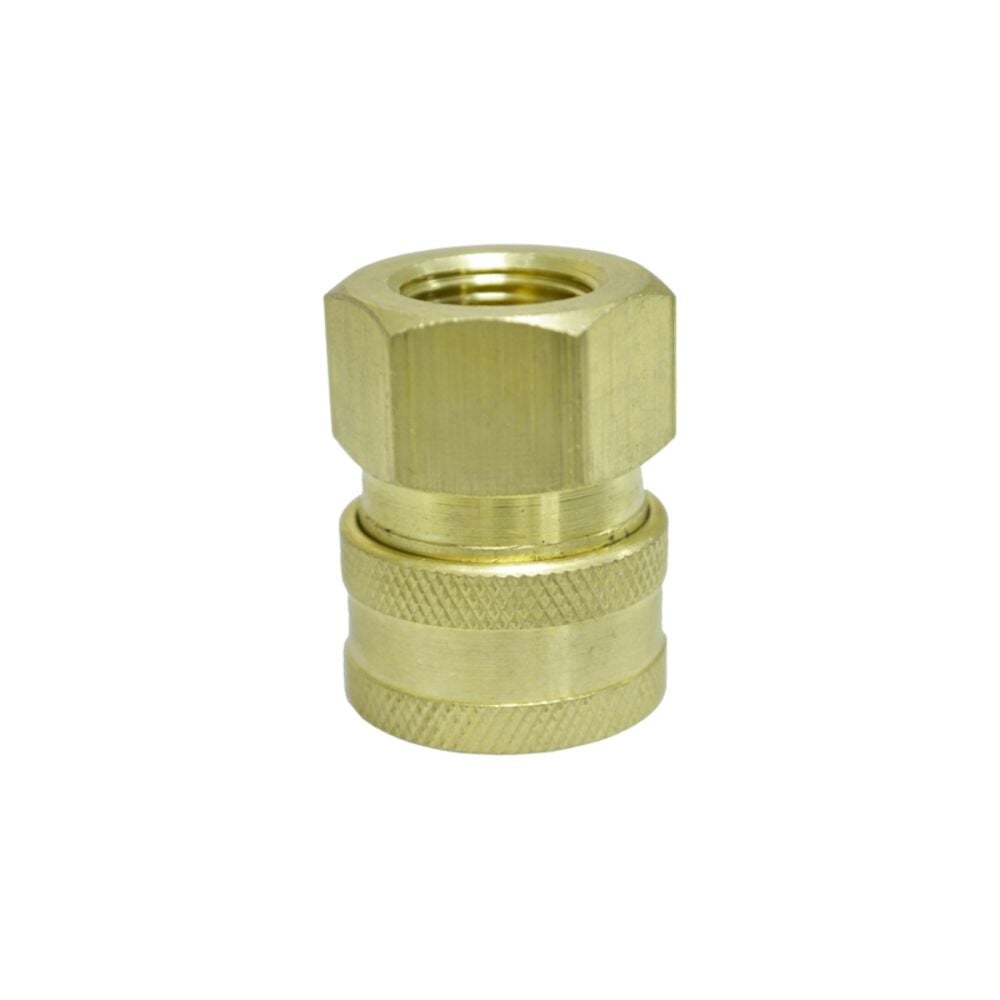 image of Quick coupler 3/8-in F NPT, 4,200 PSI