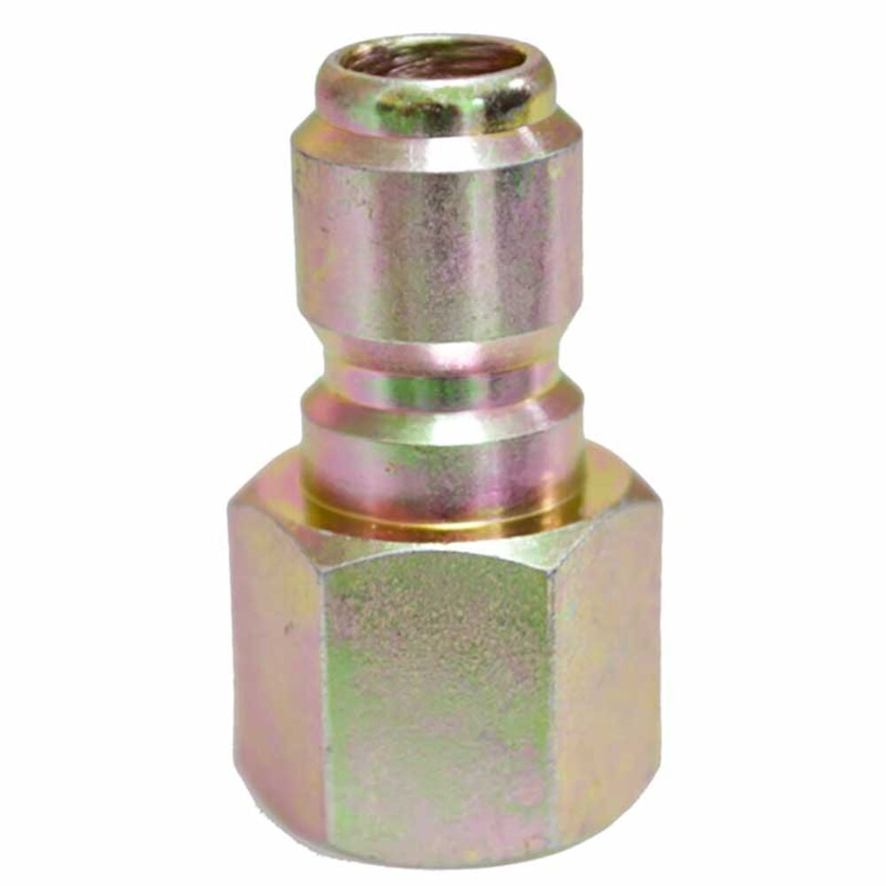 image of Quick Coupler Plug, 3/8-in F NPT 4200PSI