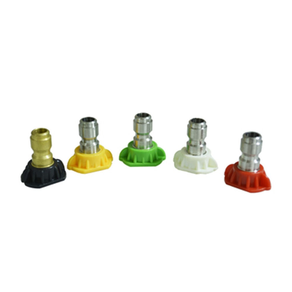 image of 5PC 3.5 MM Spray Nozzle Assortment