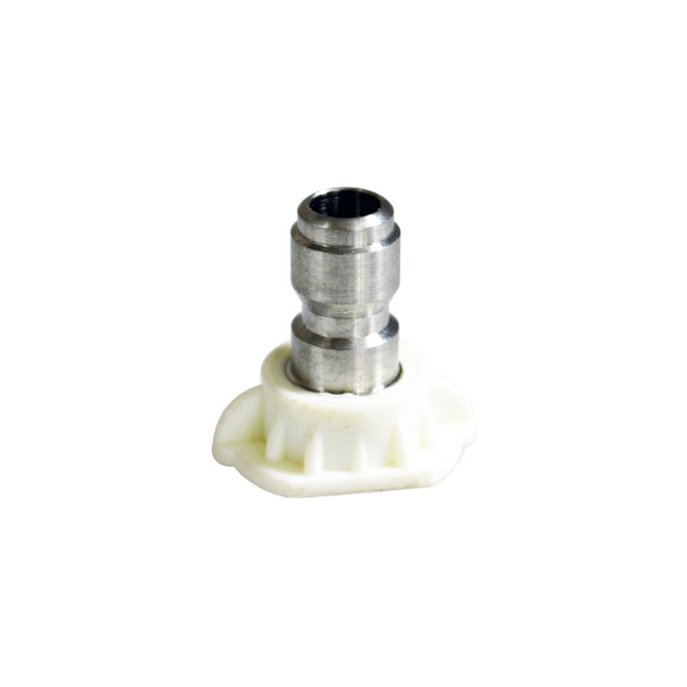 image of White Wash Nozzle, 40 Degree X 4.5MM