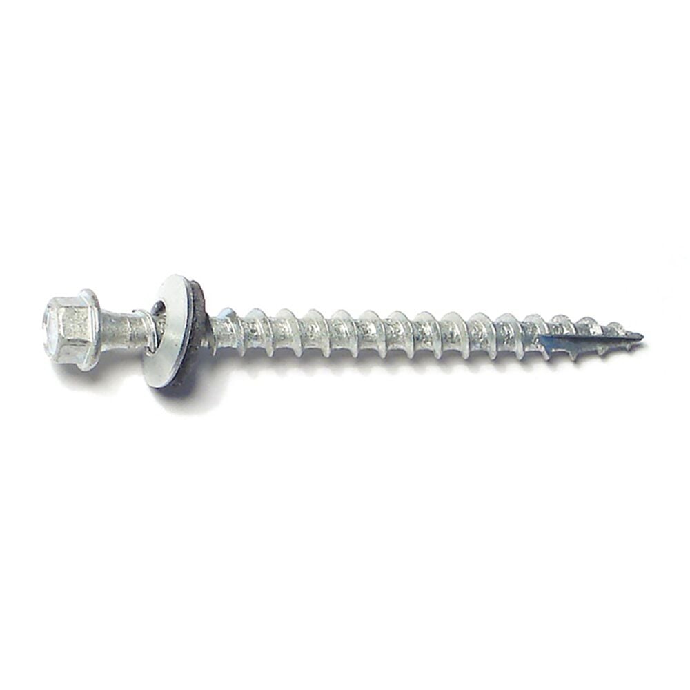 image of 10 X 2-1/2 Pole Barn Screw 51242