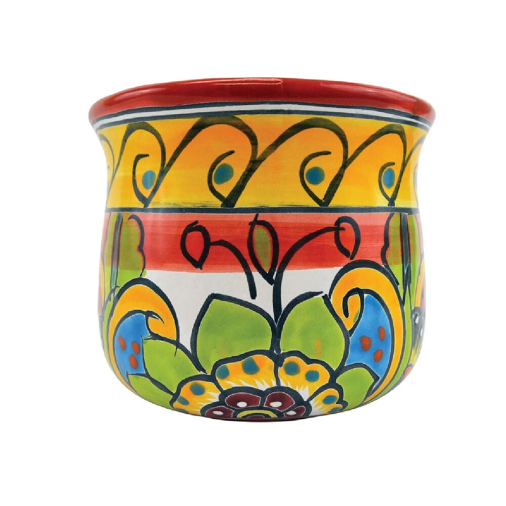 image of Home Italian Planter, 7-in