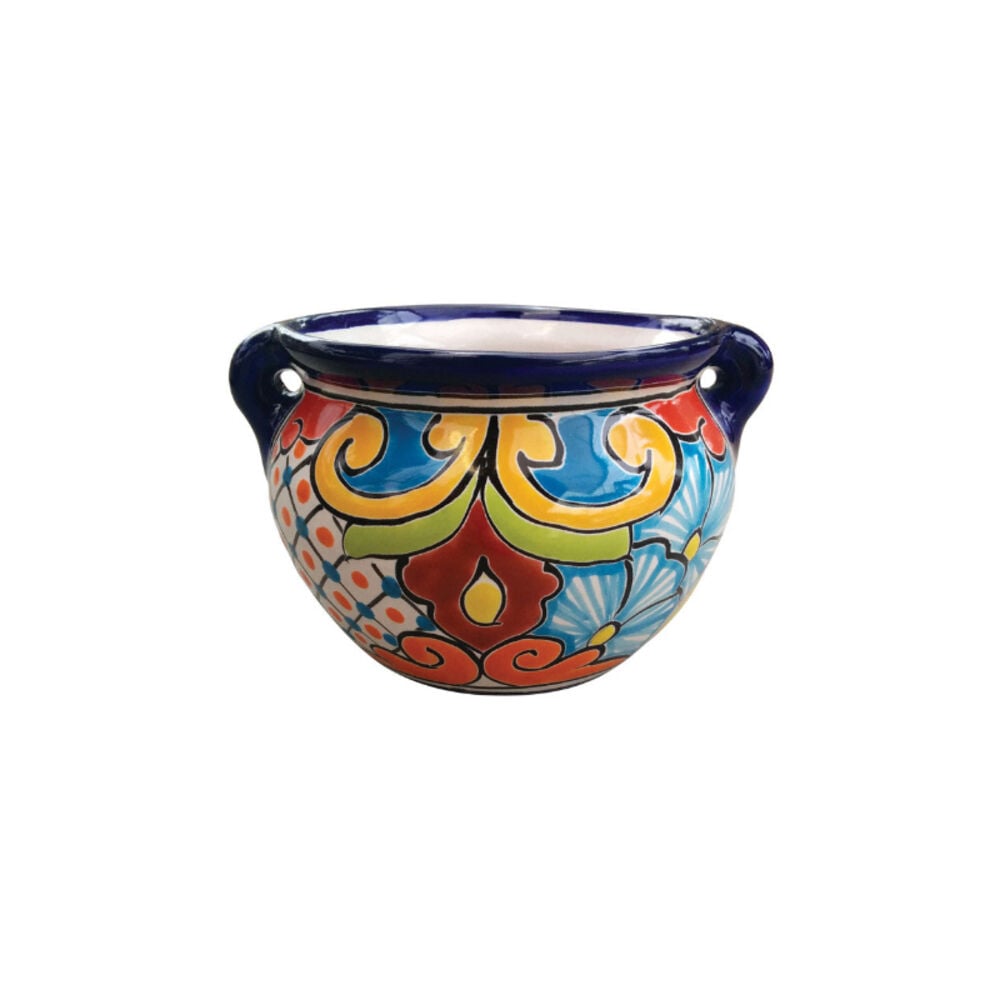 image of Michoacana Planter, 6-in