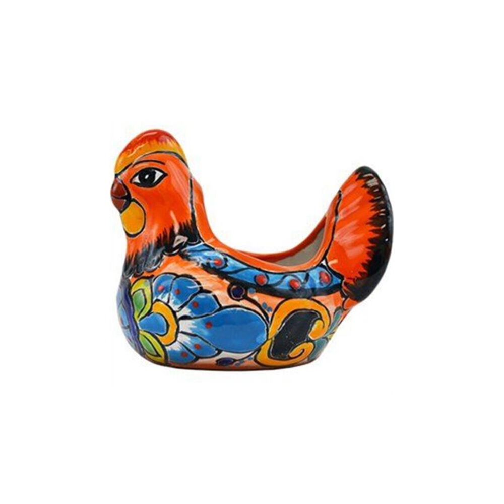 image of Hen Planter, 6-in