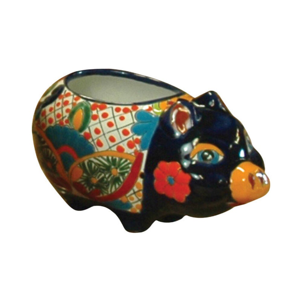 image of Pig Planter, 6-in