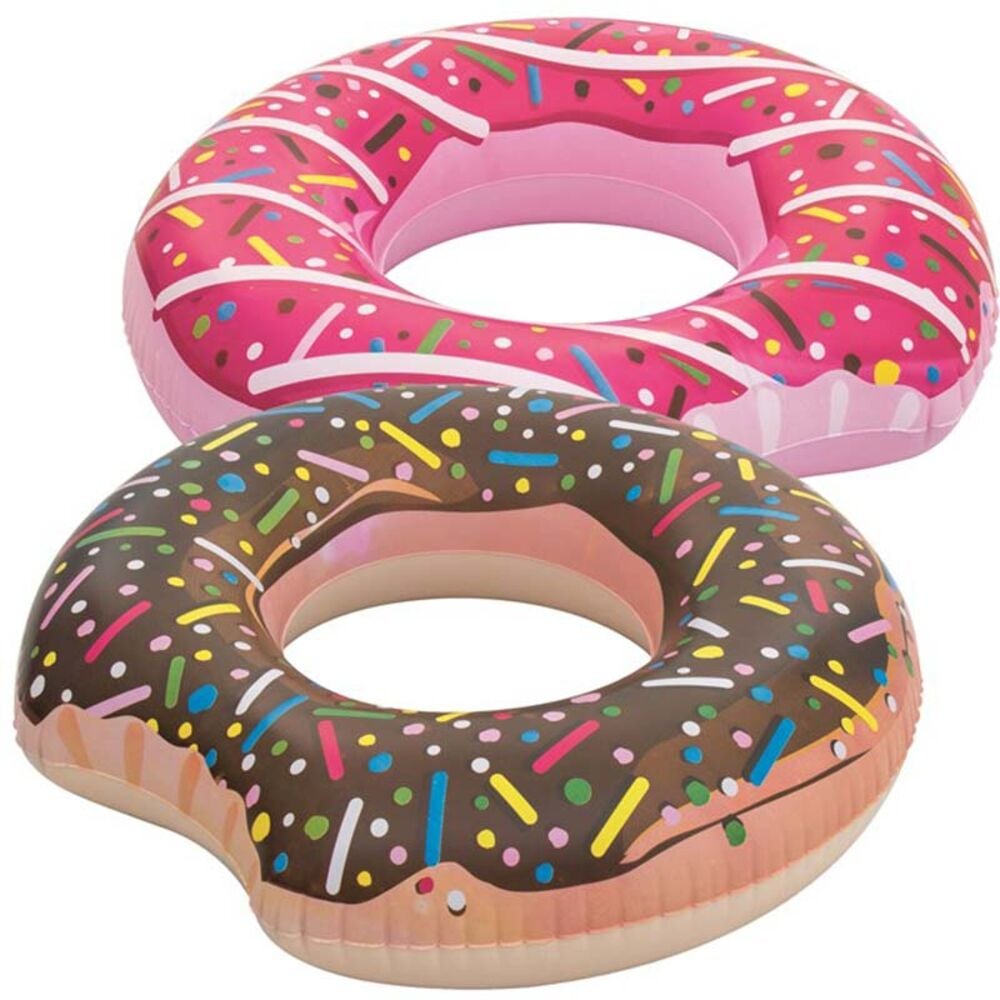 image of Donut Float, Color May Vary