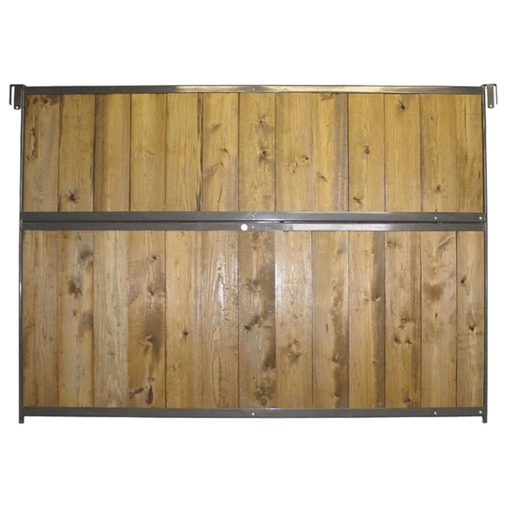 image of 12 ft Permier Stall Panel