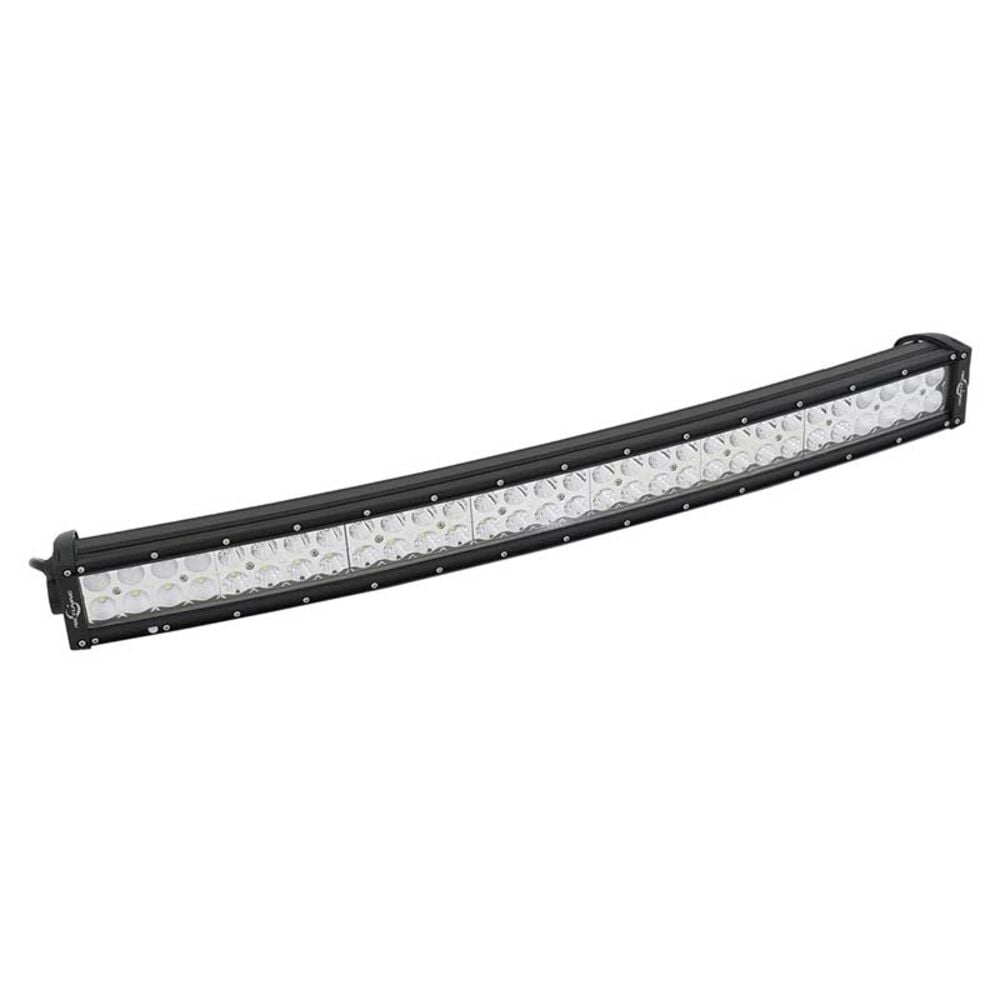 image of Double Row Combo Curved Light Bar - 32/34 inch