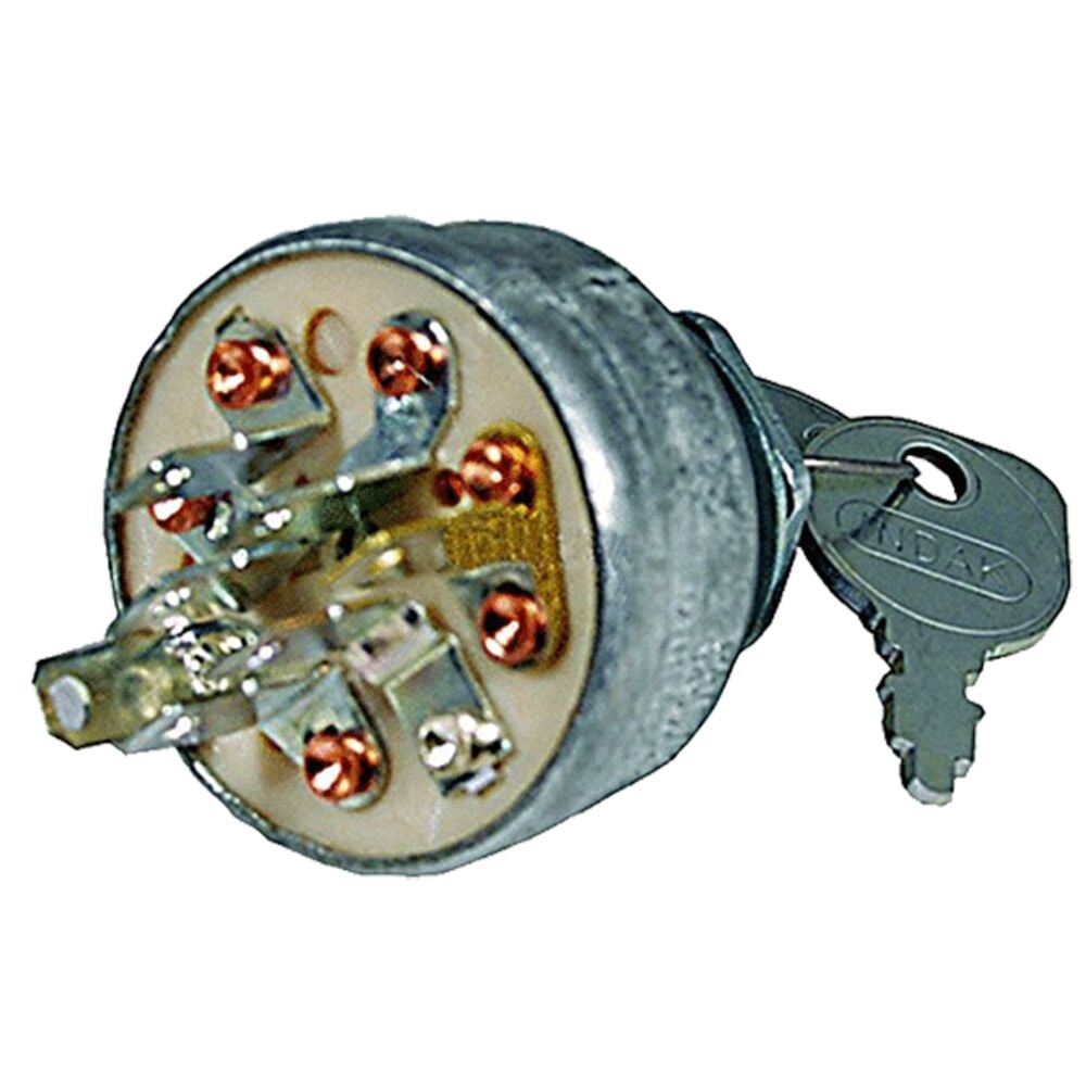 image of Starter Switch