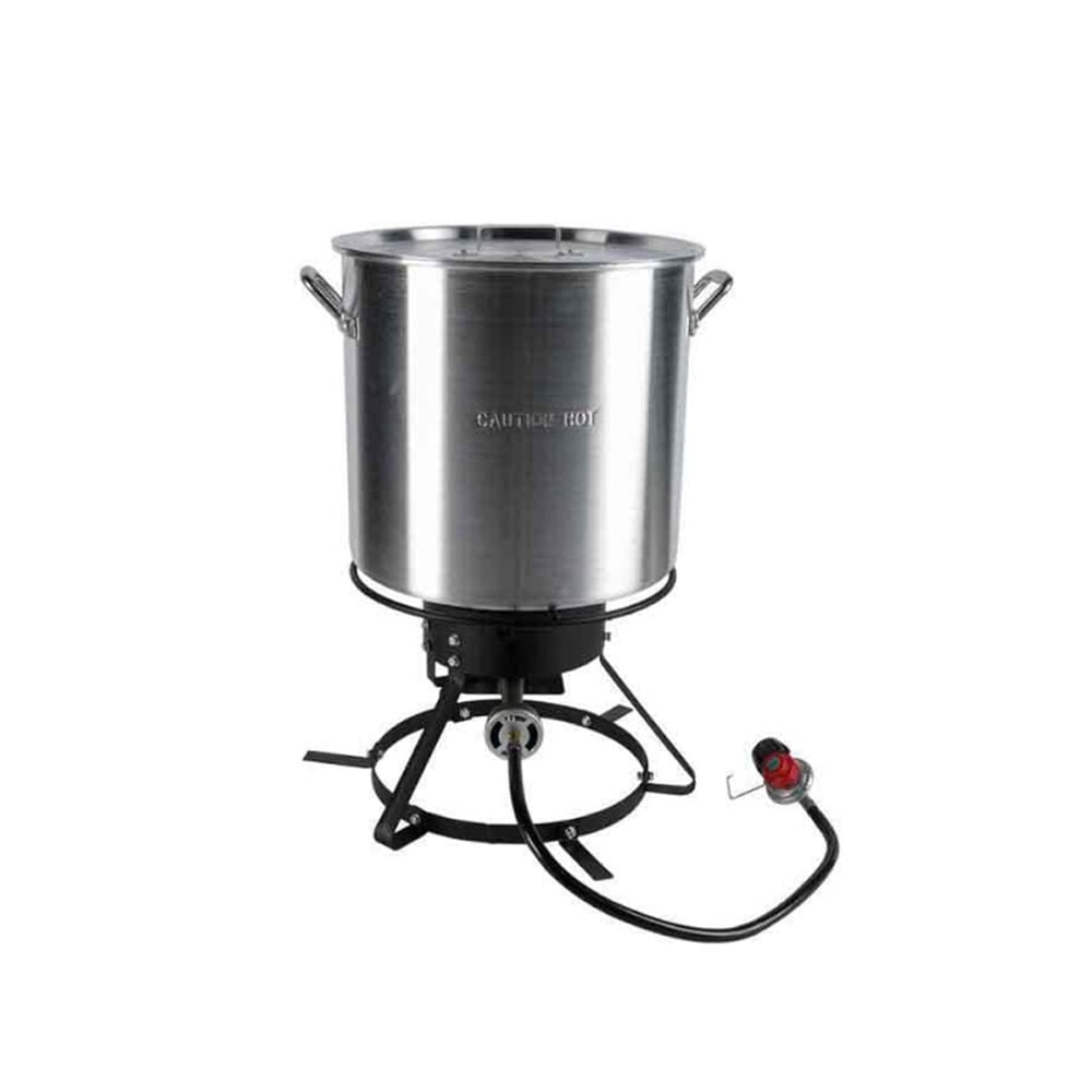 image of Boiling Package, 60 qt