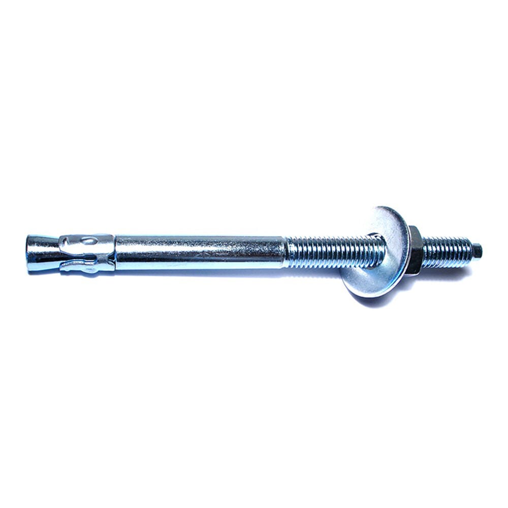 image of 5/8 x 8-1/2 Wedge Anchor - 06746