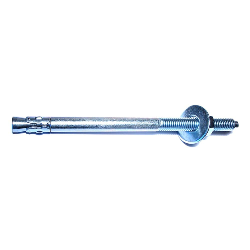 image of 5/8 x 10 Wedge Anchor - 06747