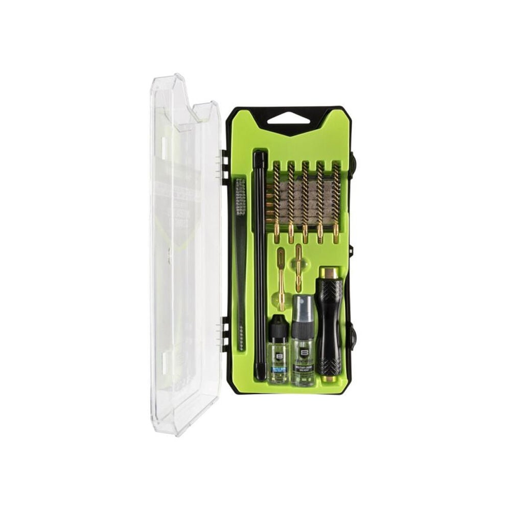 image of Vision Series Universal Rifle Cleaning Kit