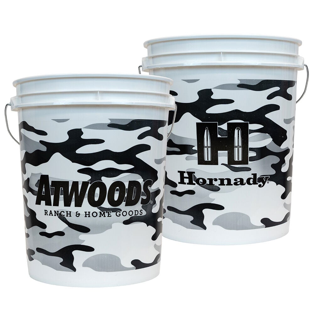 image of 5 gal Hornady Bucket