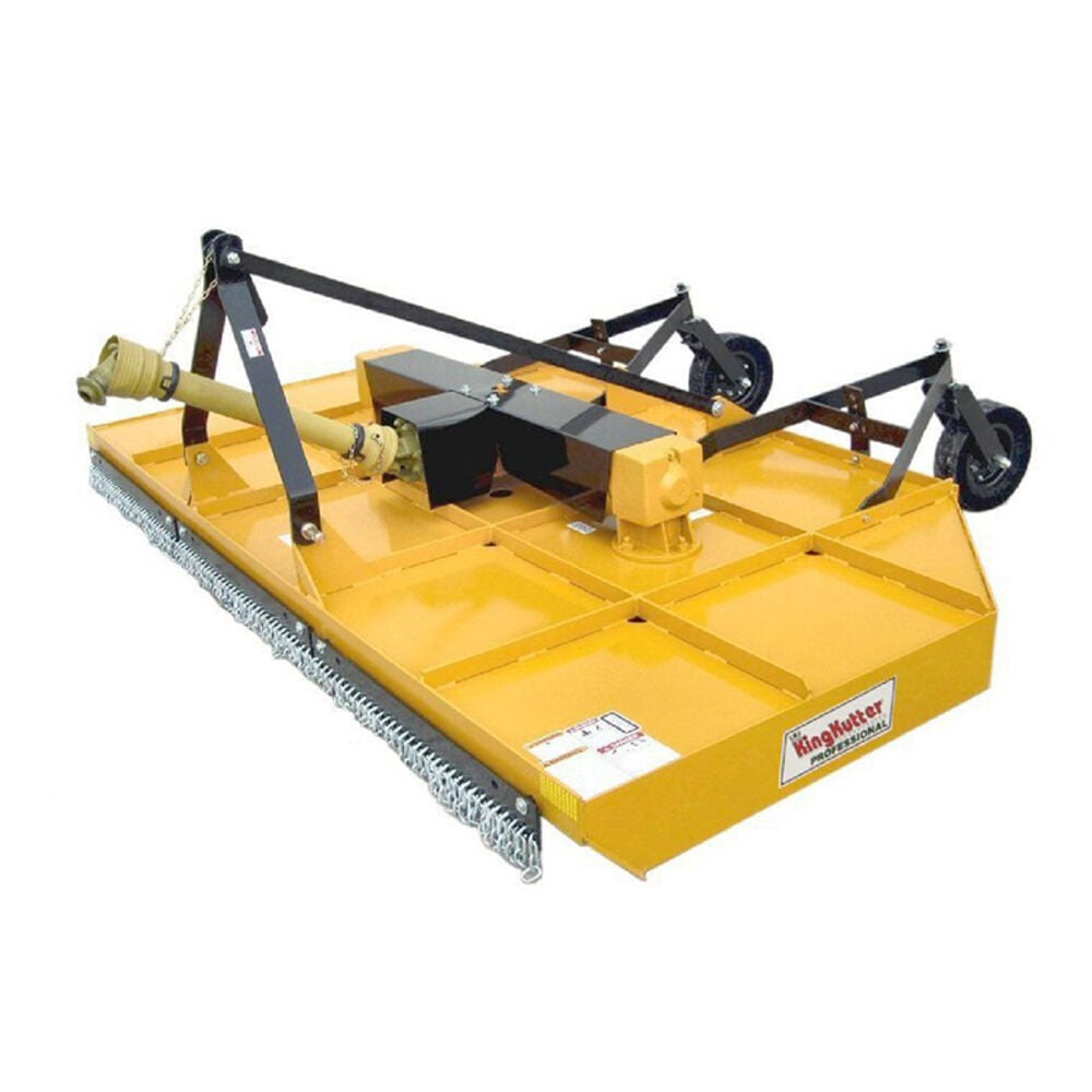 image of 10-ft Professional Kutter