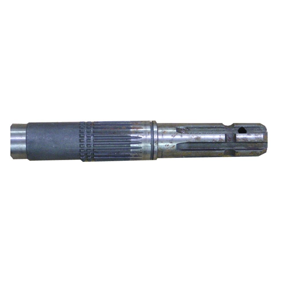 image of 40HP Gearbox Spline Input Shaft