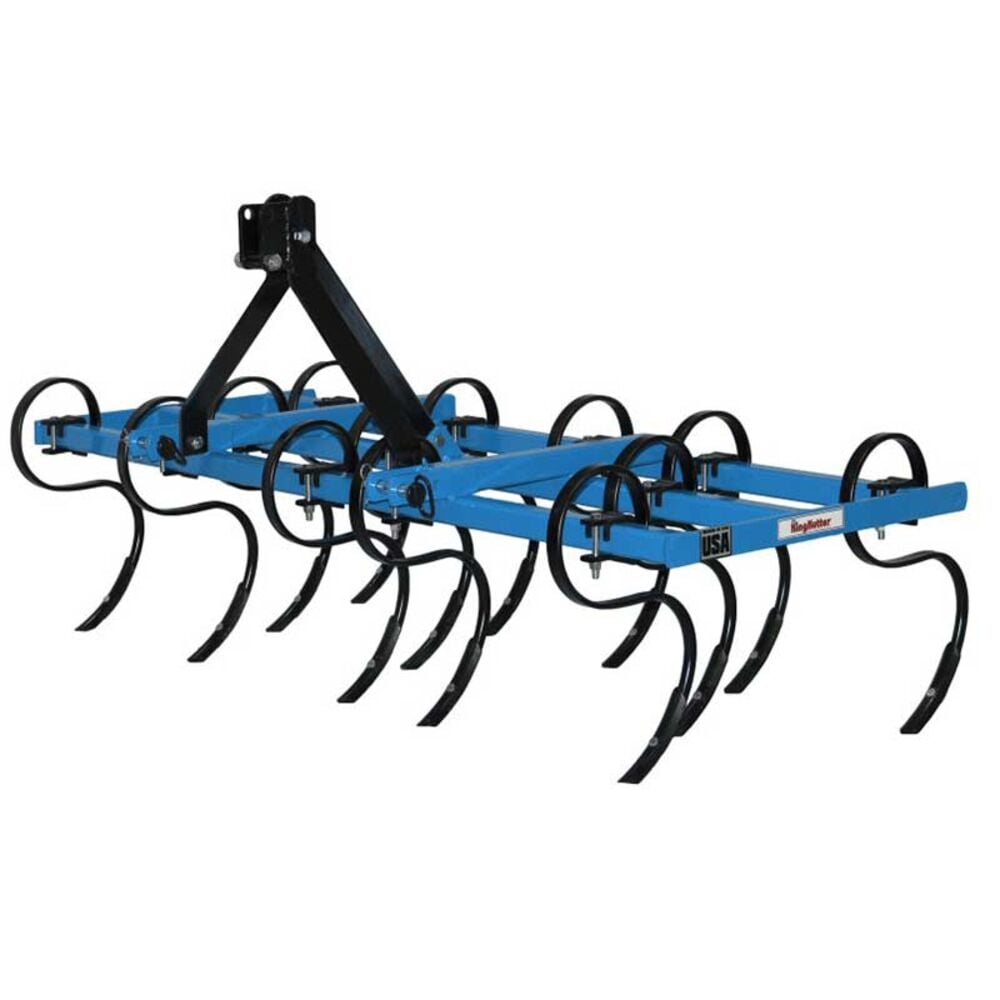 image of 72-in Field Cultivator