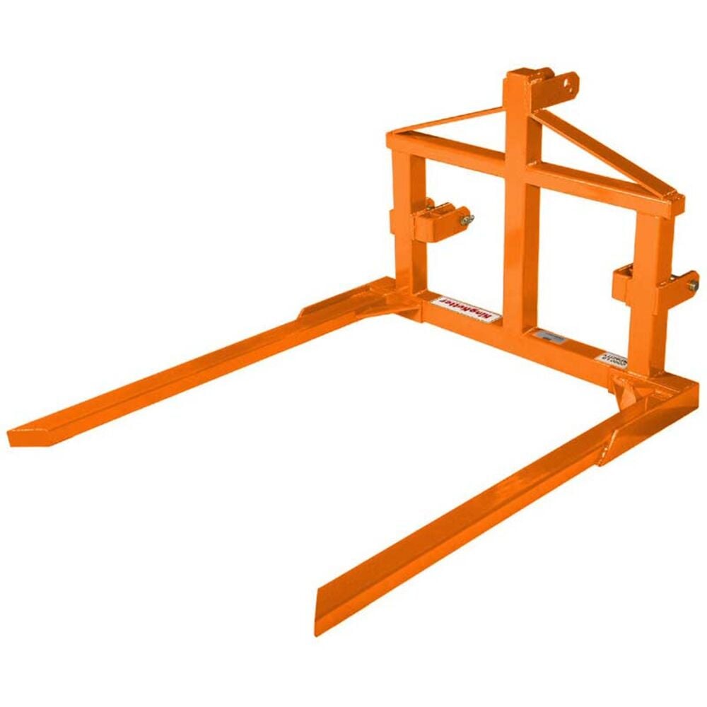 image of 3-Point Bale Mover