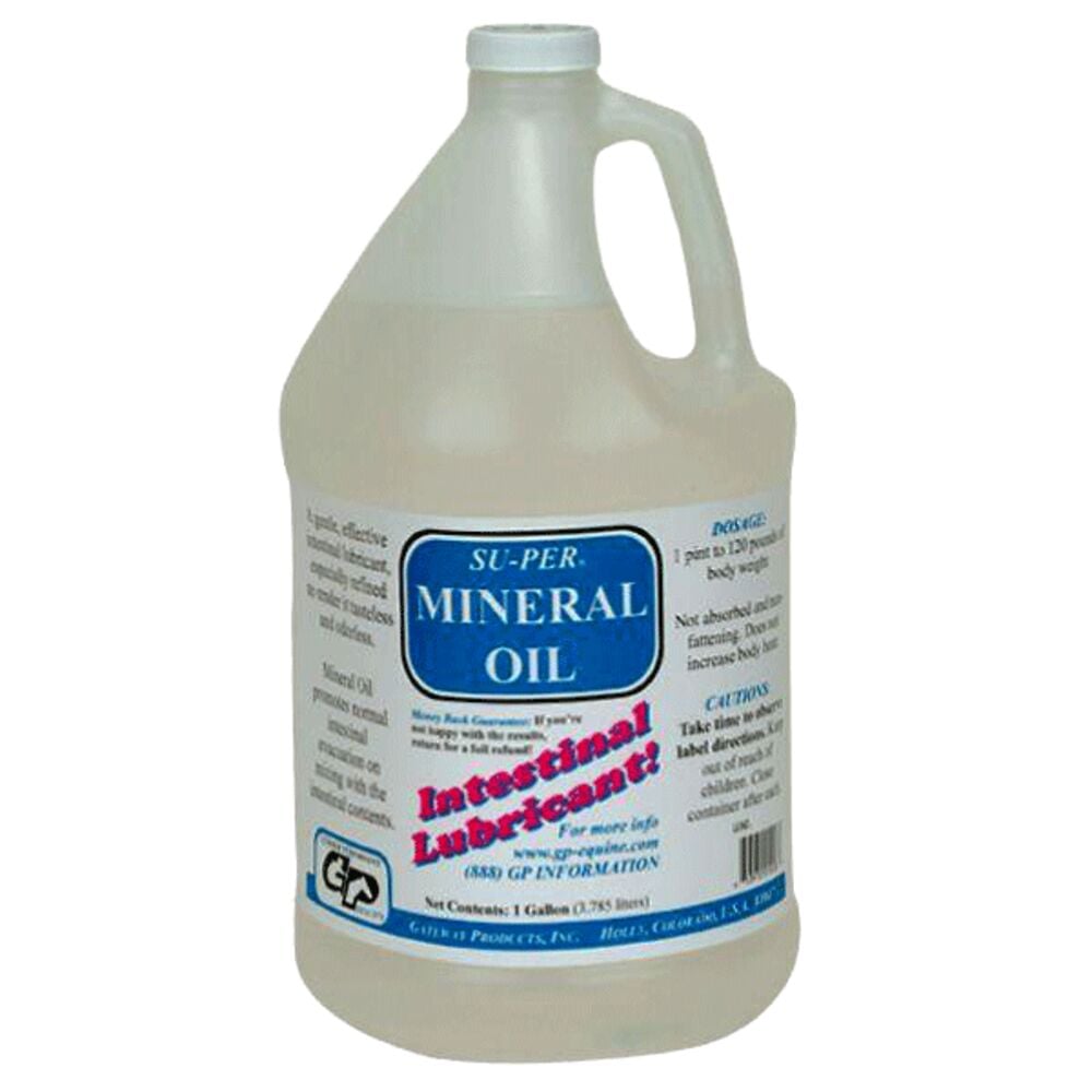 image of Ideal Mineral Oil, 1 gallon