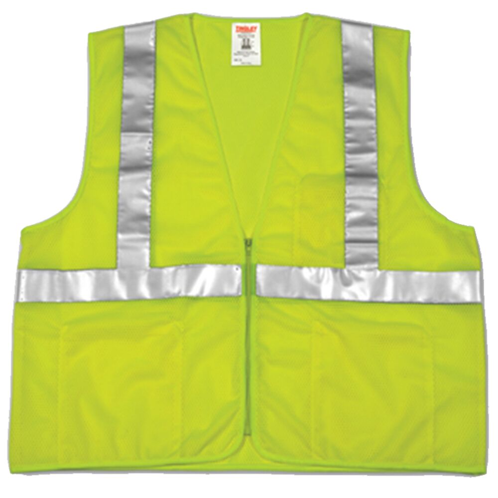 image of High Visibility Mesh Vesh