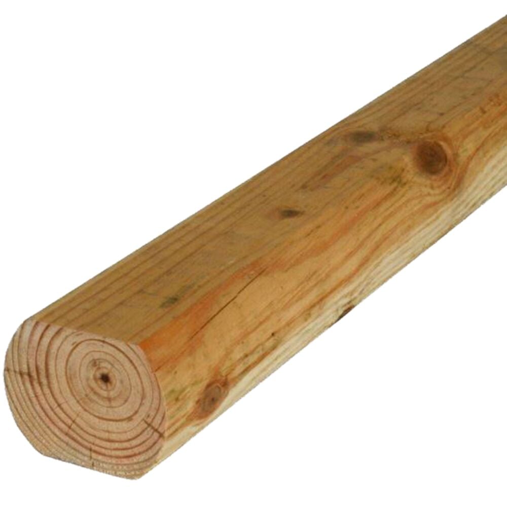 image of Landscape Timber, 8 ft