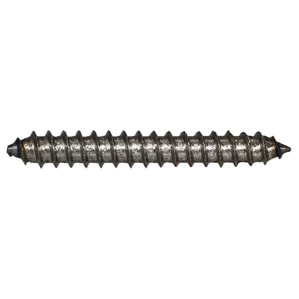 image of 1/4 x 2 Dowel Screws - 80392