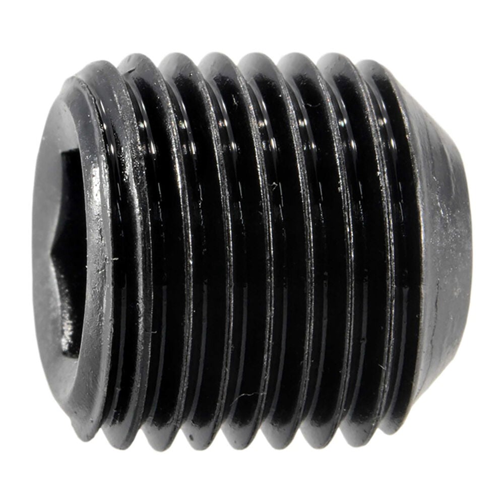 image of 1/2-20 x 1/2 Fine Socket Set Screws - 80415