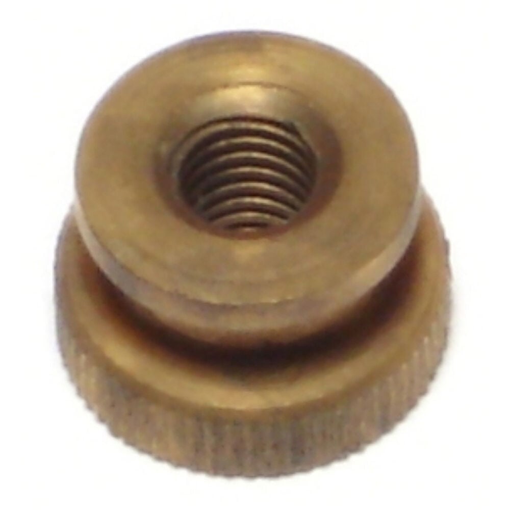 image of 10-32 Knurled Nuts - 80593