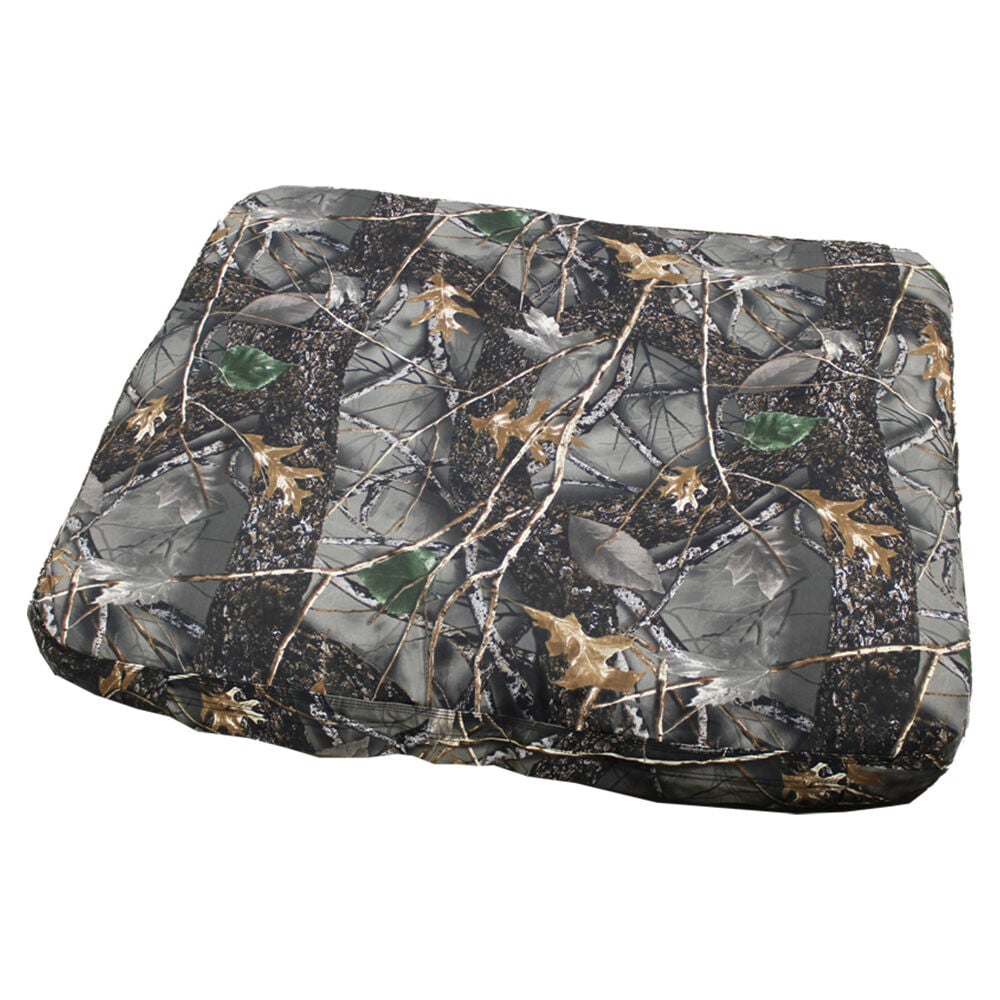 image of Pet Bed- Camo, 33 in x 41 in