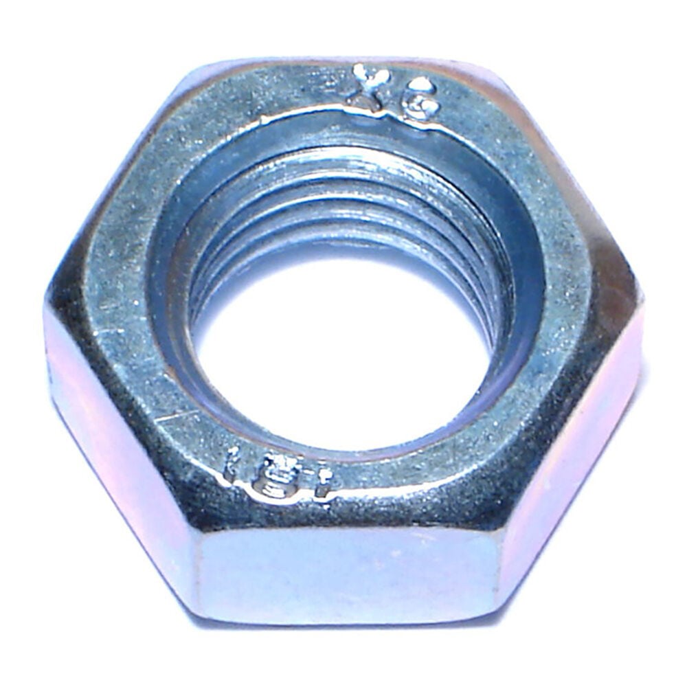 image of 16mm-2.00 Finished Hex Nuts - 82316