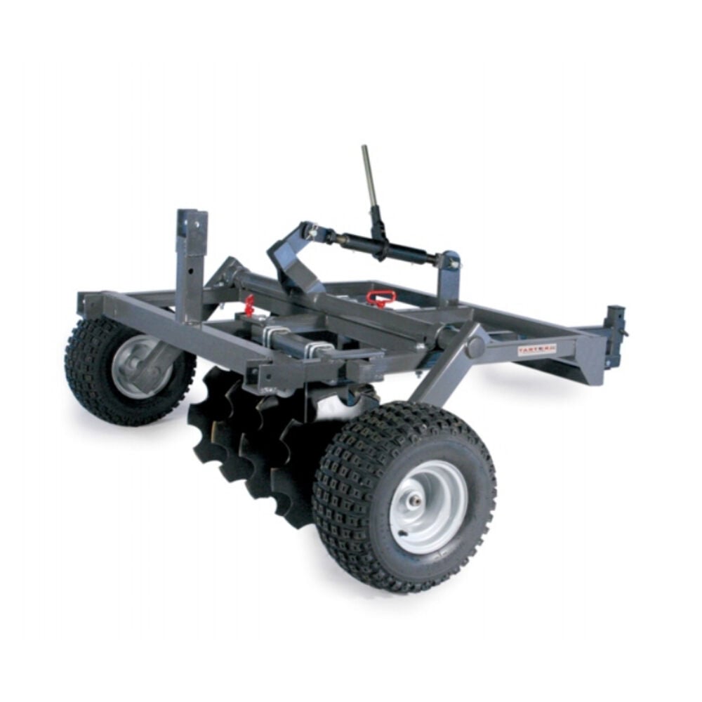 image of ATV 8-Blade Disc Harrow