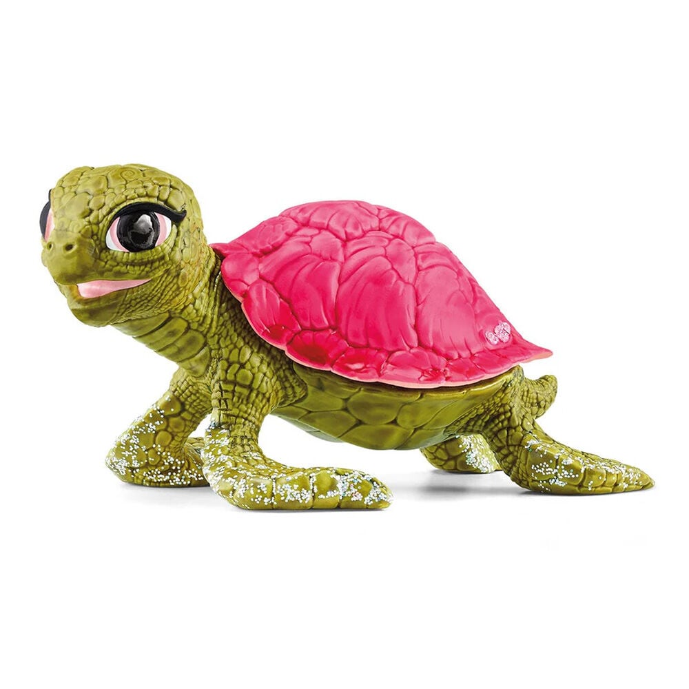 image of Pink Sapphire Turtle