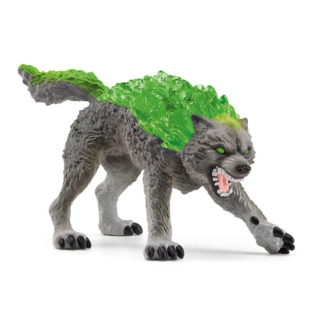 image of Granite Wolf