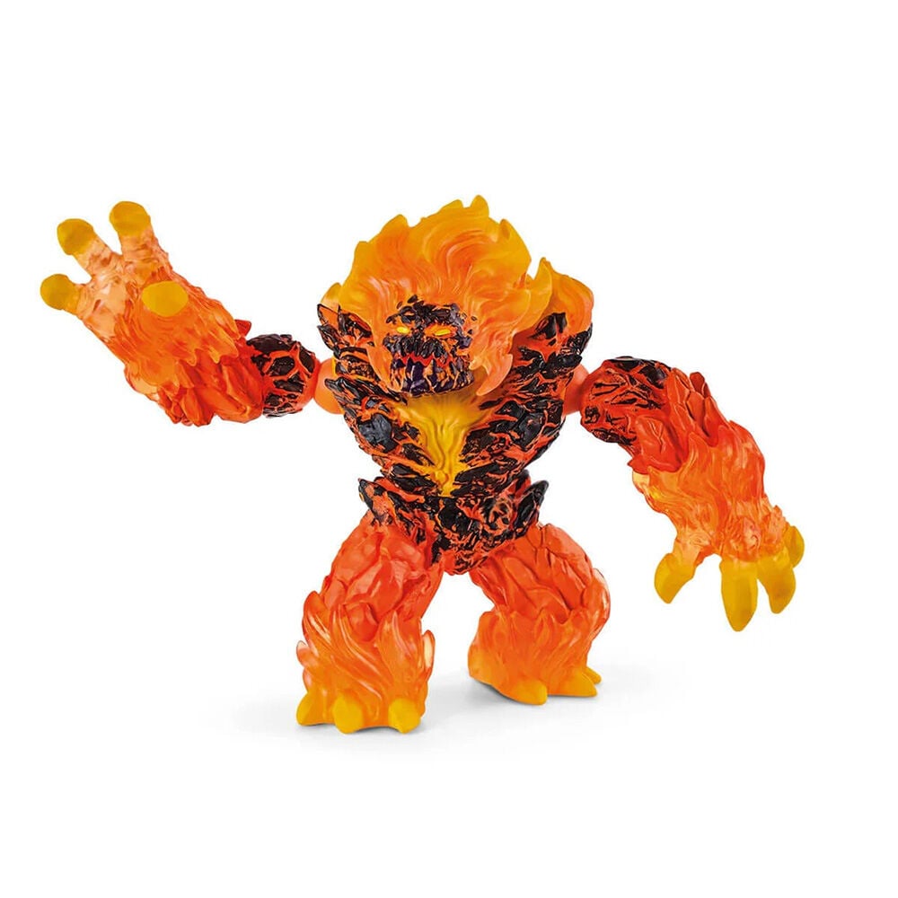 image of Lava Smasher