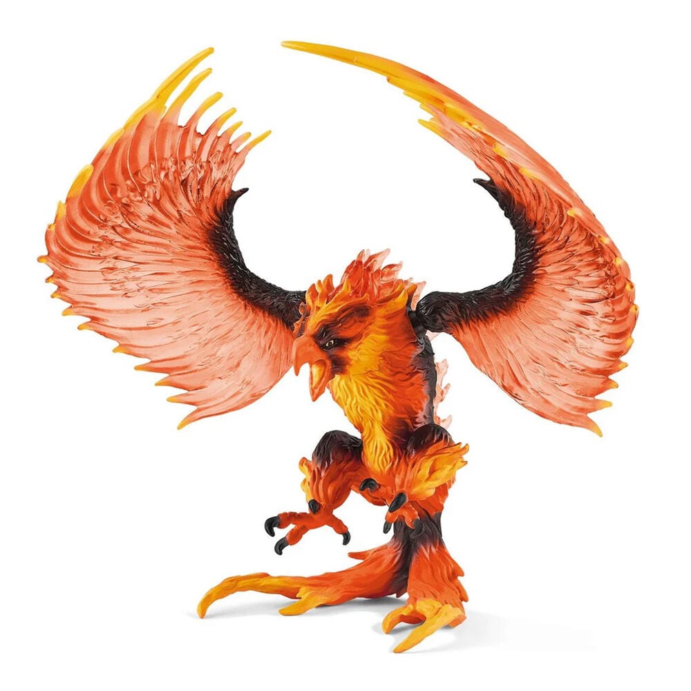 image of Fire Eagle