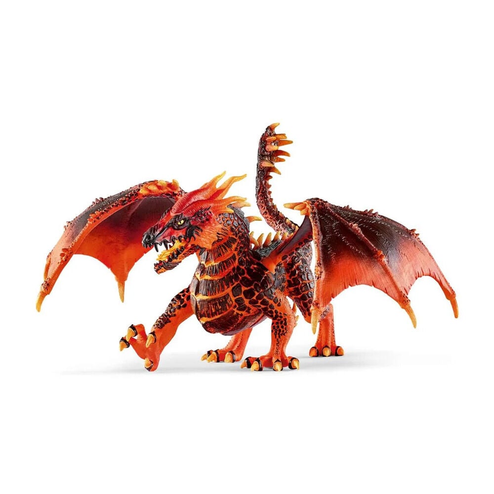 image of Lava Dragon