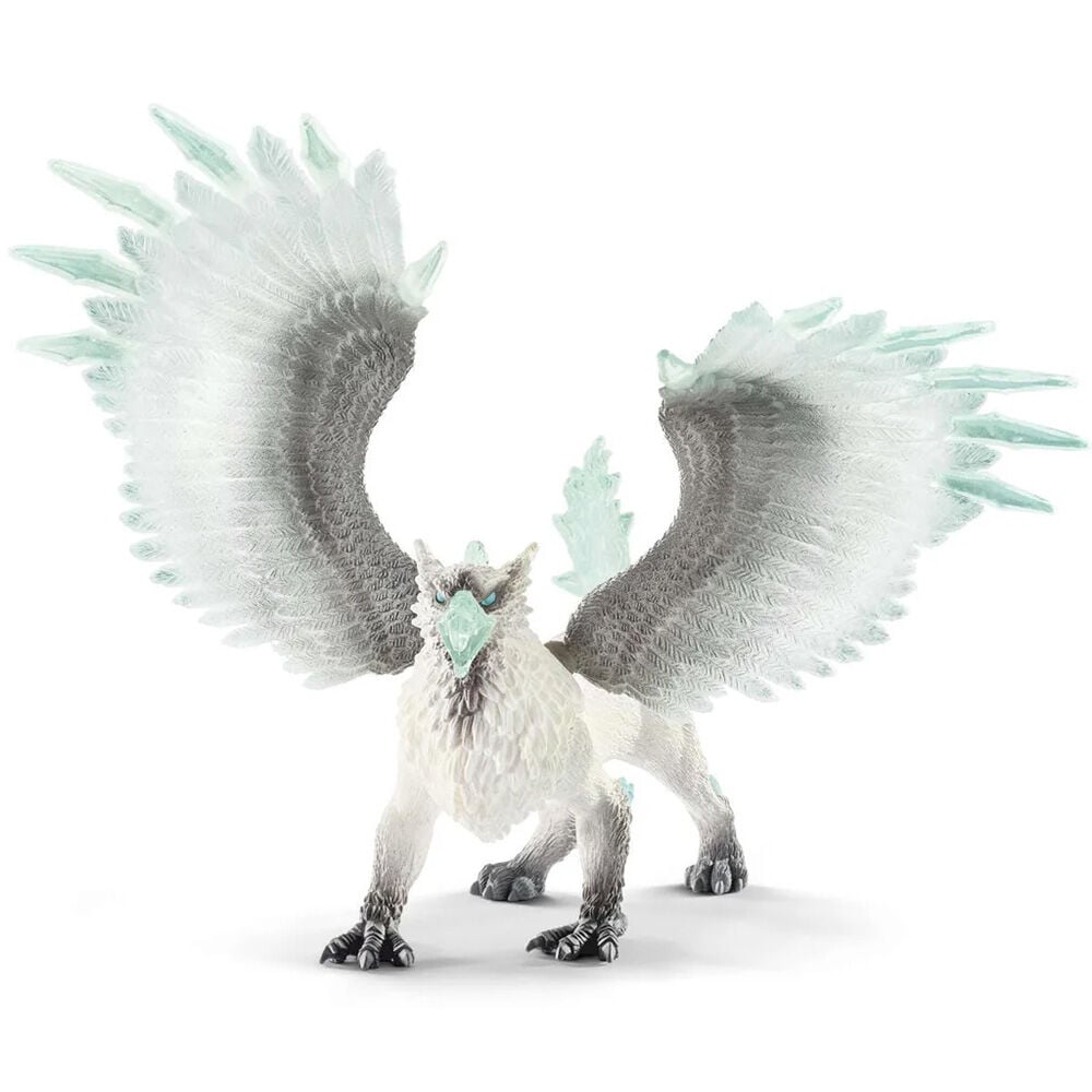 image of Ice Griffin