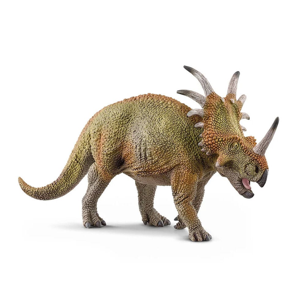 image of Styracosaurus