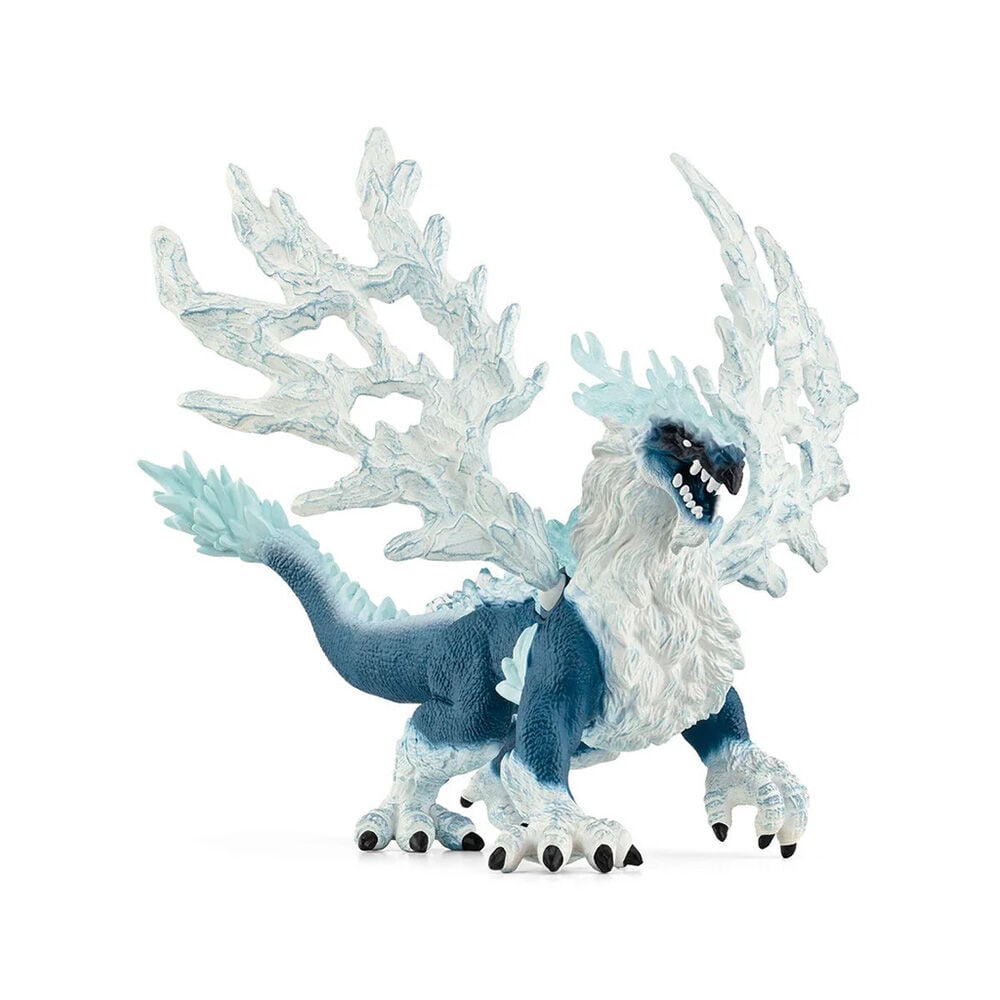 image of Ice Dragon