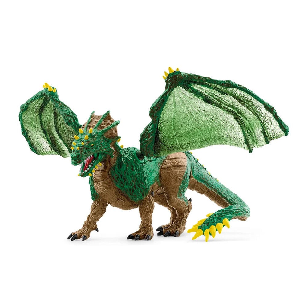 image of Jungle Dragon